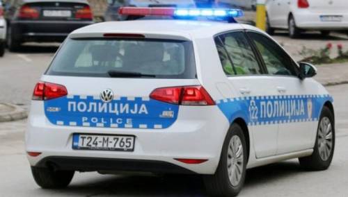 Nelegalna korona zabava u prostorijama fudbalskog kluba