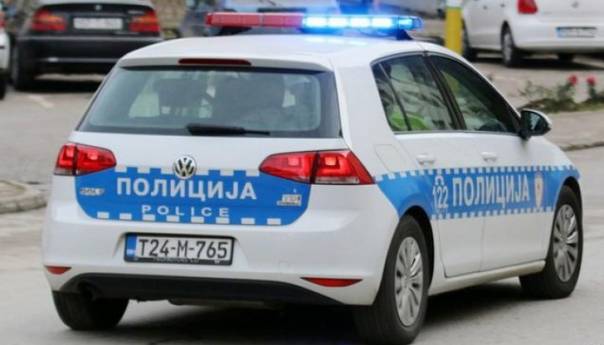 Nelegalna korona zabava u prostorijama fudbalskog kluba