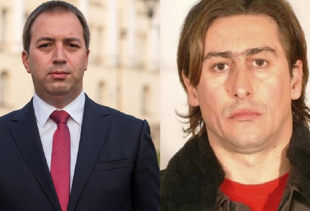 Nelegalni ministar Selak naredio da se iz zatvora u Foči pusti plaćeni ubica