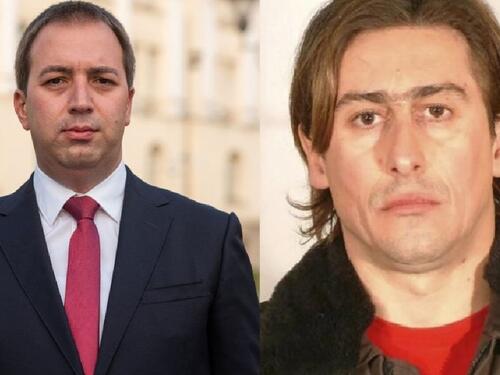 Nelegalni ministar Selak naredio da se iz zatvora u Foči pusti plaćeni ubica