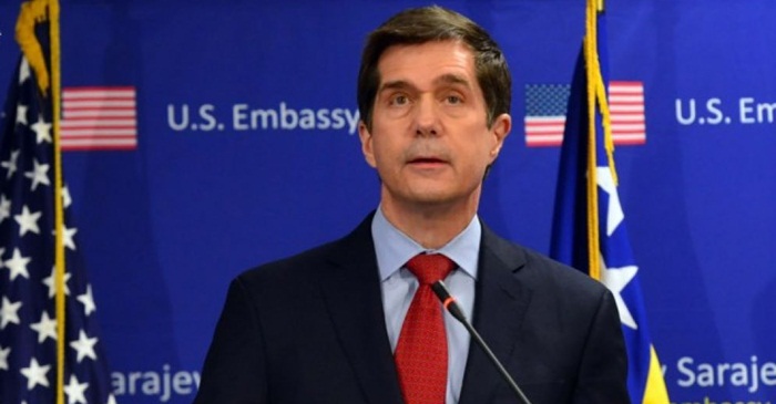 Nelson čestitao Forti na formiranju Vlade KS