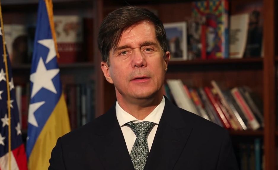 Nelson: Cilj nam je čist i zdrav zrak za građane Sarajeva i BiH