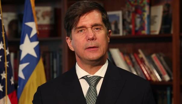 Nelson: Cilj nam je čist i zdrav zrak za građane Sarajeva i BiH