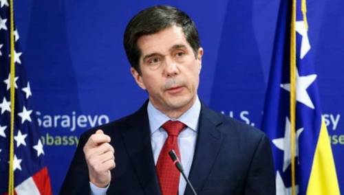 Nelson: Nije istina da nema korupcije