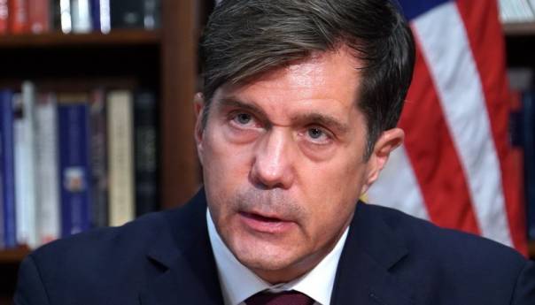 Nelson: Omogućiti svim građanima BiH da budu izabrani