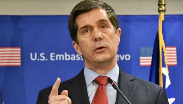 Nelson: Podrška nezavisnom medijskom sektoru