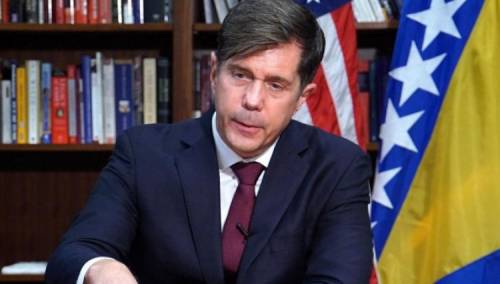 Nelson s Dodikom o Schmidtu: Vitalna uloga OHR-a