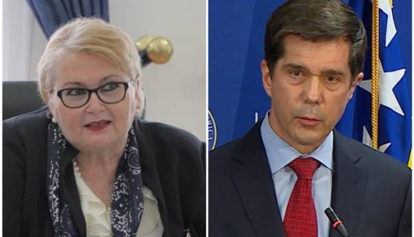 Nelson s Turković: Ne nasjedati na provokacije
