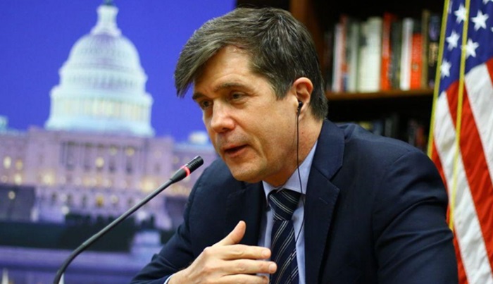 Nelson: SAD žele da BiH uspije, Rusija sije podjele
