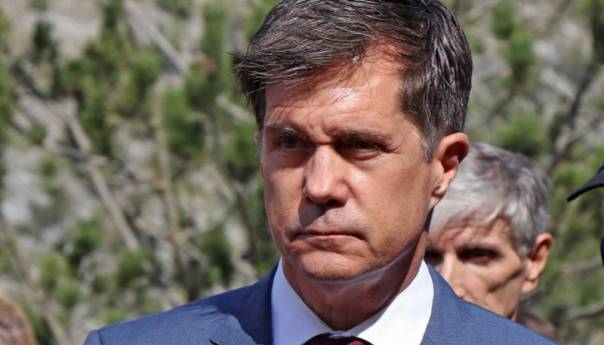 Nelson: Sjajan primjer podrške NATO-a sigurnosti građana BiH