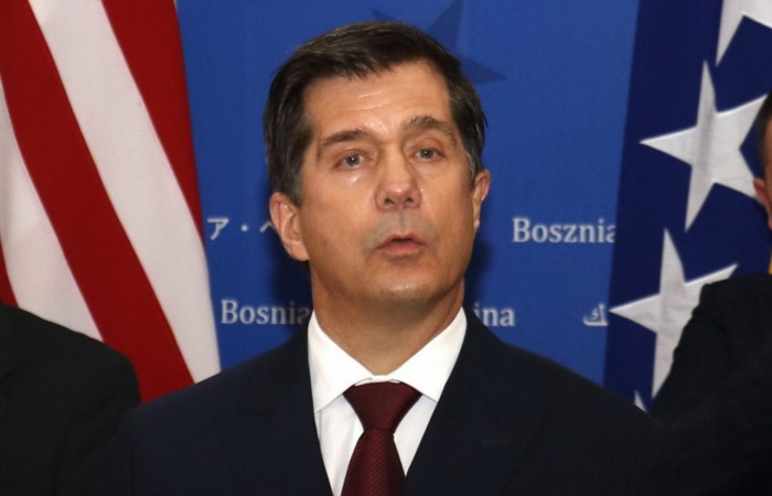 Nelson: U BiH nedostaju evropski standardi