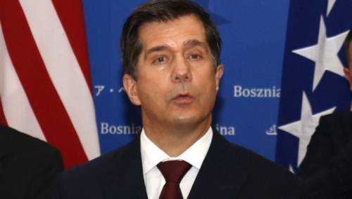 Nelson: U BiH nedostaju evropski standardi