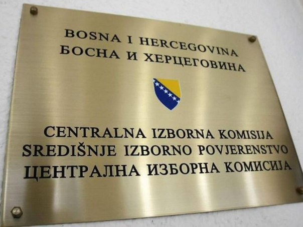 Nema 6,4 miliona KM za izbore u RS-u, hoće li opet reagovati Schmidt?