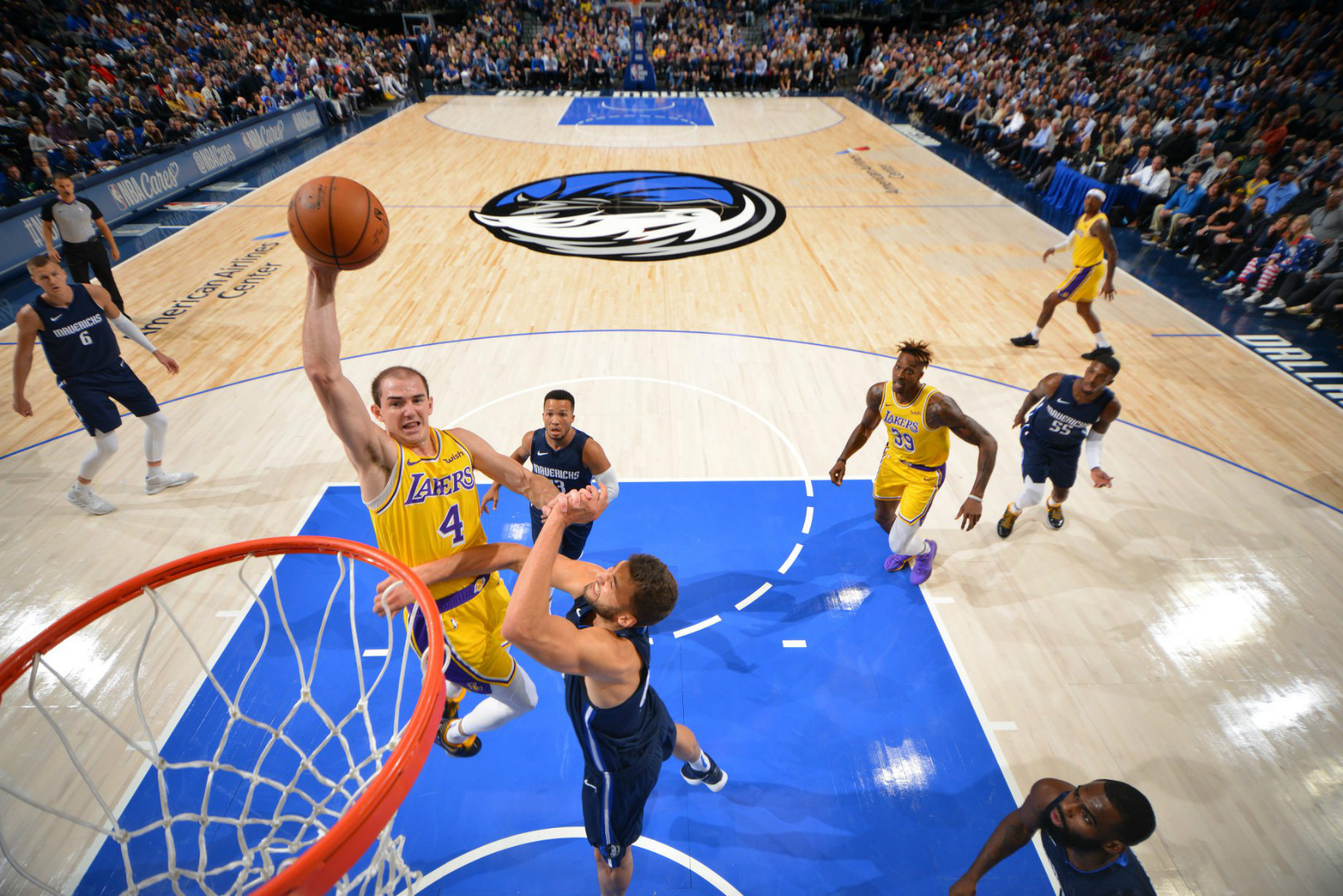 Nema covid-pozitivnih NBA igrača, sezona se nastavlja u četvrtak
