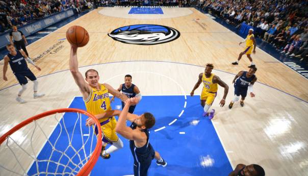 Nema covid-pozitivnih NBA igrača, sezona se nastavlja u četvrtak