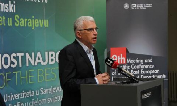  Nema dobrog poslovnog ambijenta u uslovima političke krize