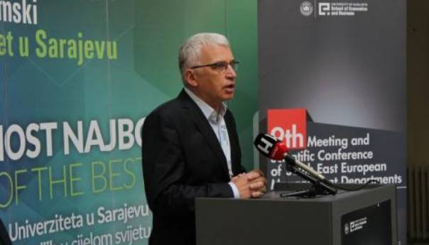 Nema dobrog poslovnog ambijenta u uslovima političke krize