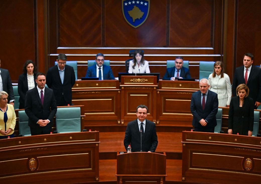 Nema dogovora: Kosovo na ivici političkog kolapsa