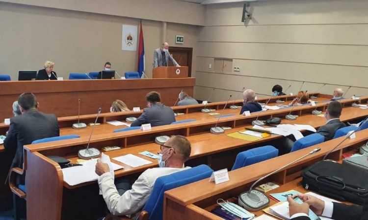 Nema dogovora o rebalansu budžeta RS, Bošnjaci ostali pri vetu