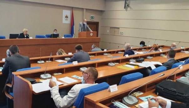 Nema dogovora o rebalansu budžeta RS, Bošnjaci ostali pri vetu