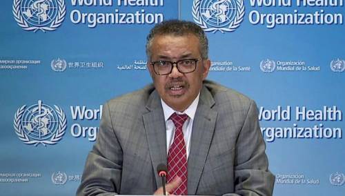 Nema dokaza da se virus prenosi dodirivanjem površina