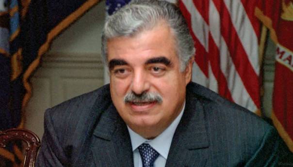 Nema dokaza da su Hezbollah i Sirija ubili Haririja