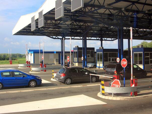 Nema dužih zadržavanja na graničnim prelazima