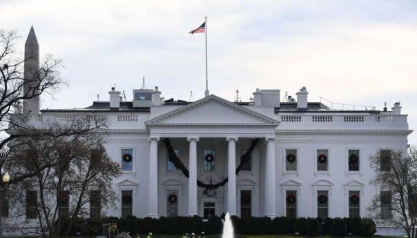 Nema evidencije posjetilaca u Bidenovoj kući u Wilmingtonu