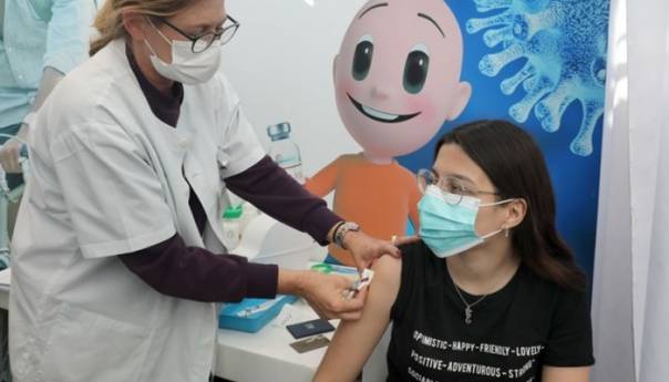 Nema imuniteta stada bez vakcinisanja djece