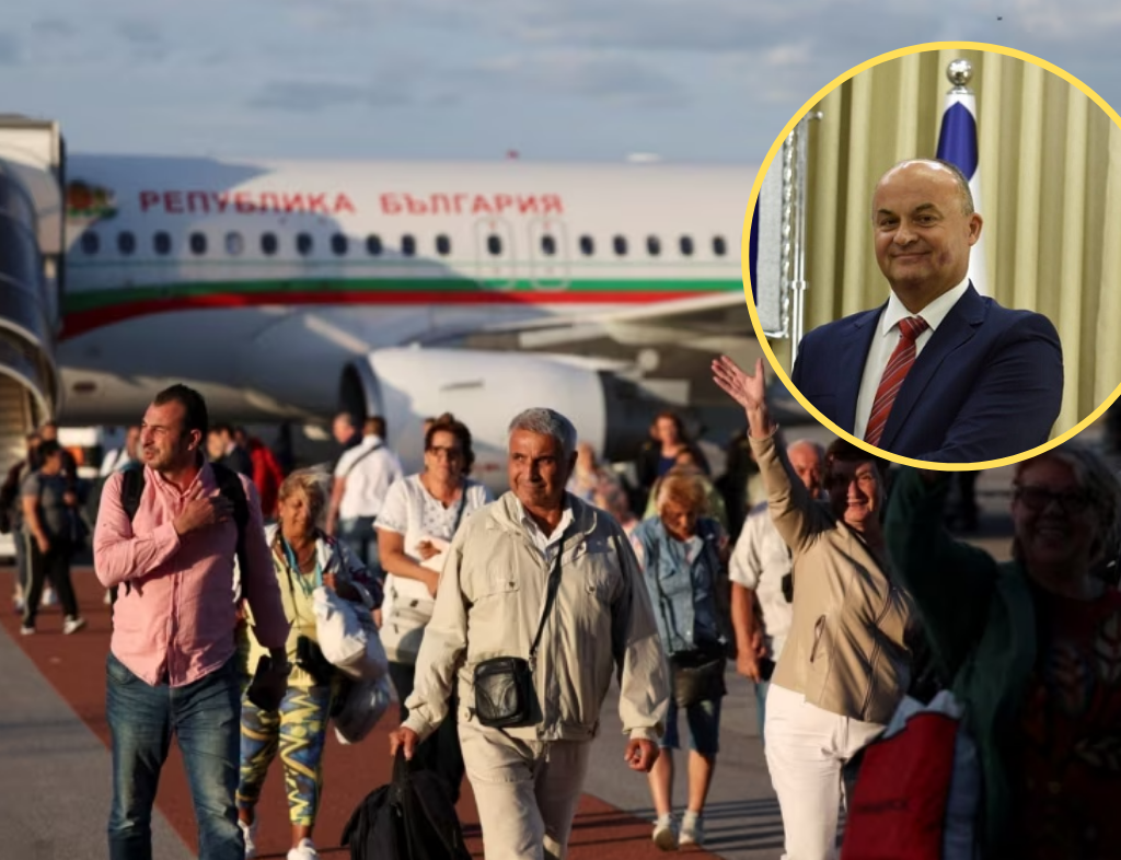 Nema informacija koliko državljana BiH ima u Izraelu: Ovo su preporuke!