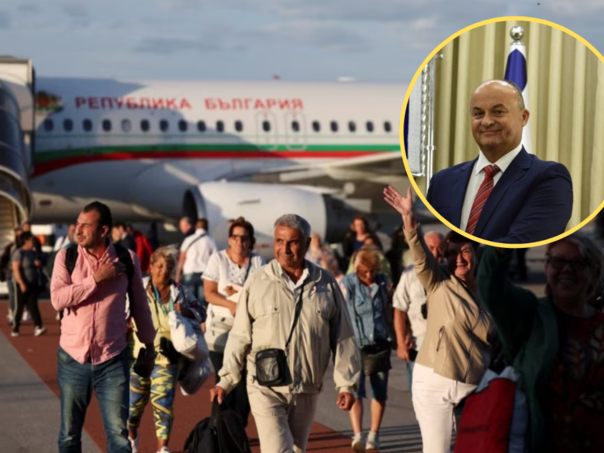 Nema informacija koliko državljana BiH ima u Izraelu: Ovo su preporuke!