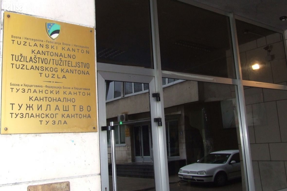 Nema istrage protiv sedam zastupnika u Skupštini TK