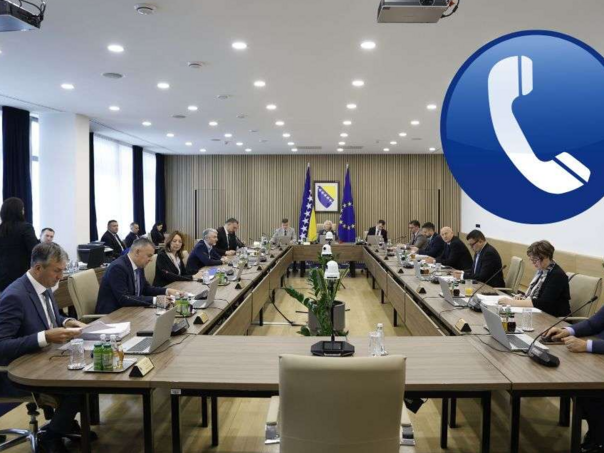 Nema konsenzusa za imenovanje u Agenciji za osiguranje u BiH i Agenciji za javne nabavke