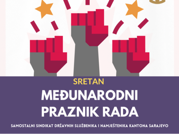 Nema napretka bez rada, a nema rada bez radnika