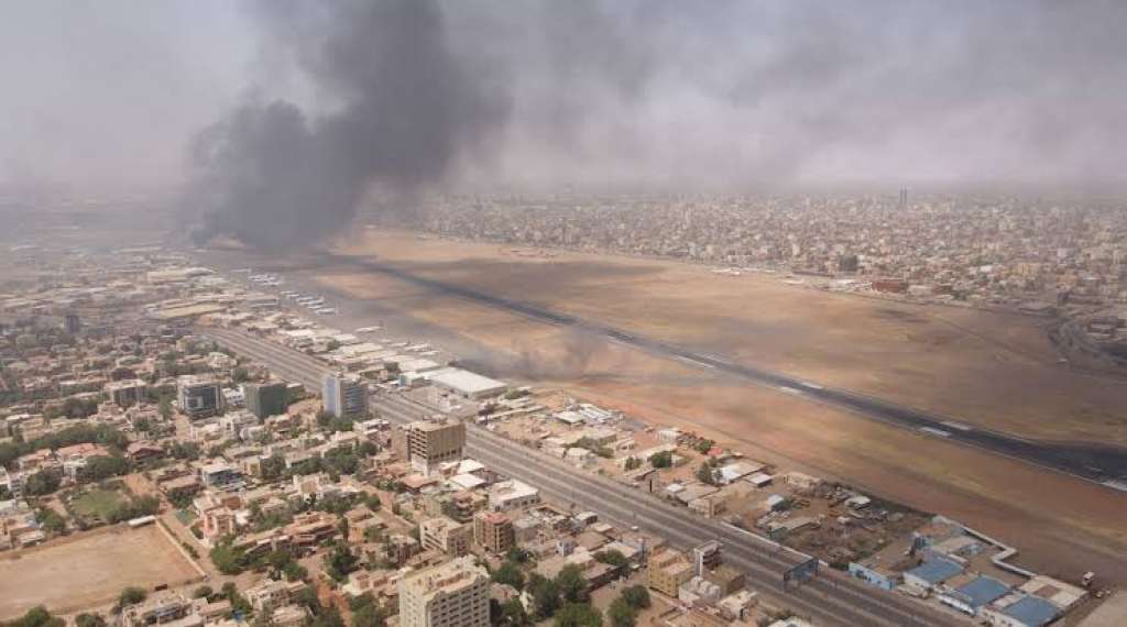 Nema naznaka da bi se rat u Sudanu mogao uskoro okončati