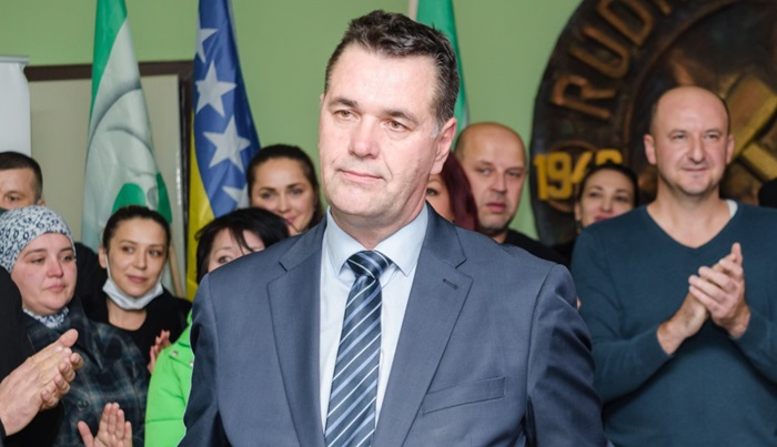 Nema neosvojivih tvrđava, Banoviće smo dobili na terenu s građanima