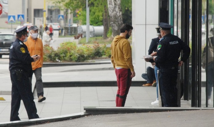 Nema novih slučajeva infekcije virusom korona u TK