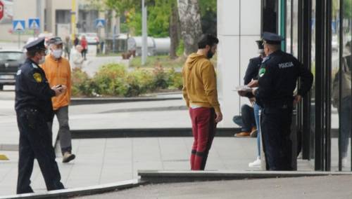 Nema novih slučajeva infekcije virusom korona u TK