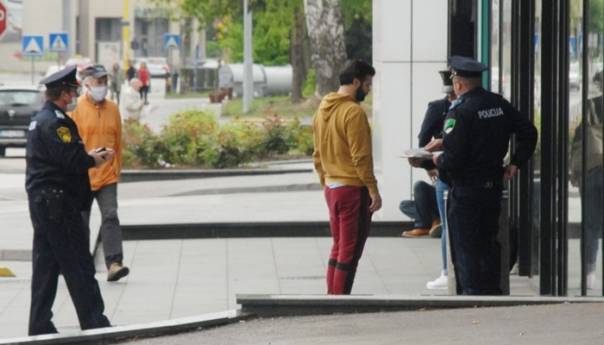 Nema novih slučajeva infekcije virusom korona u TK