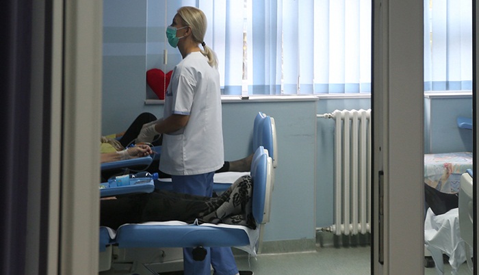 U RS nema novih zaraženih, 11.263 osoba pod nadzorom