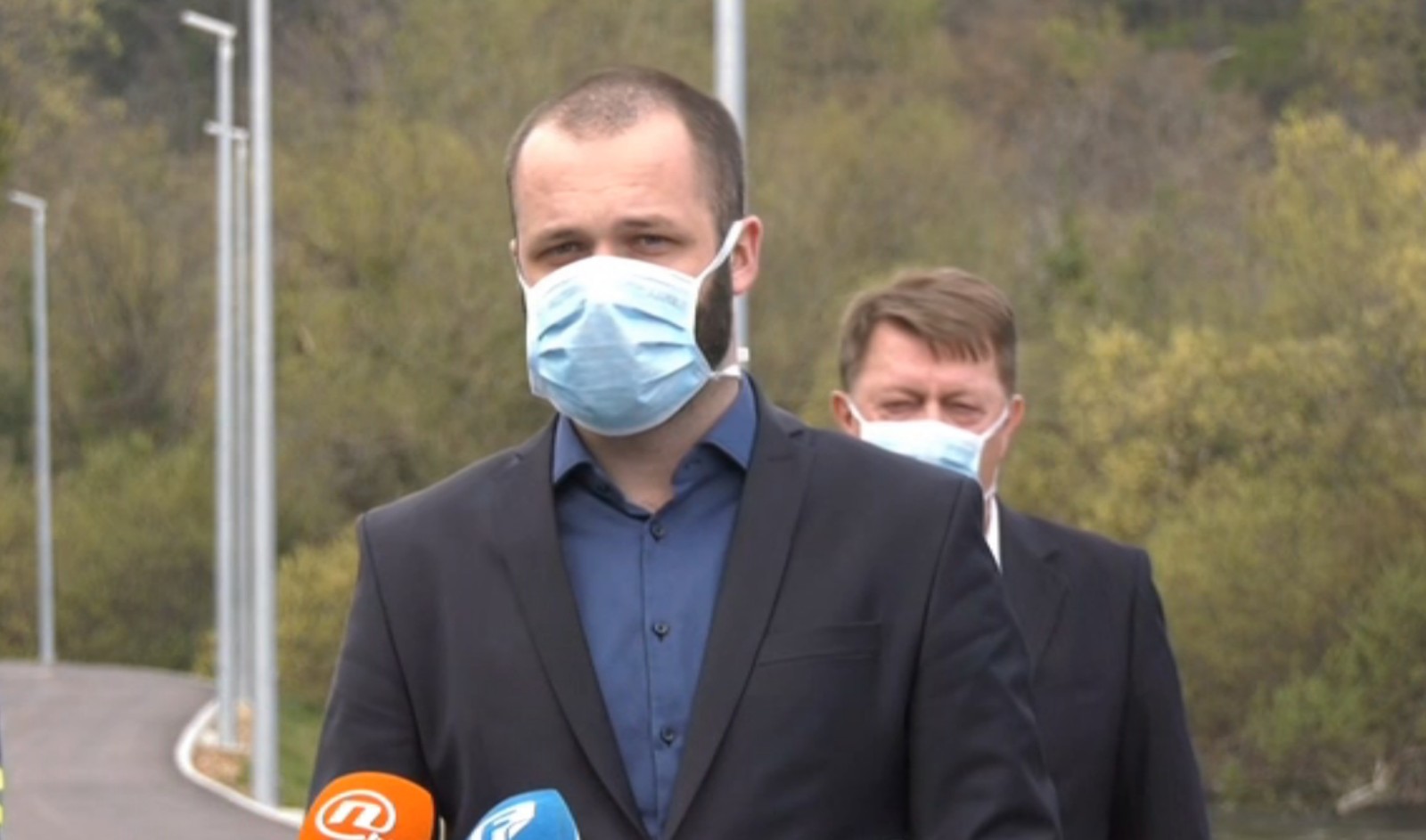 Nema novooboljelih u Zapadnohercegovačkom kantonu