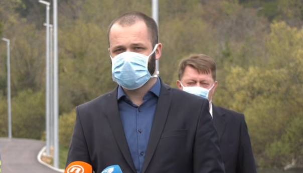 Nema novooboljelih u Zapadnohercegovačkom kantonu