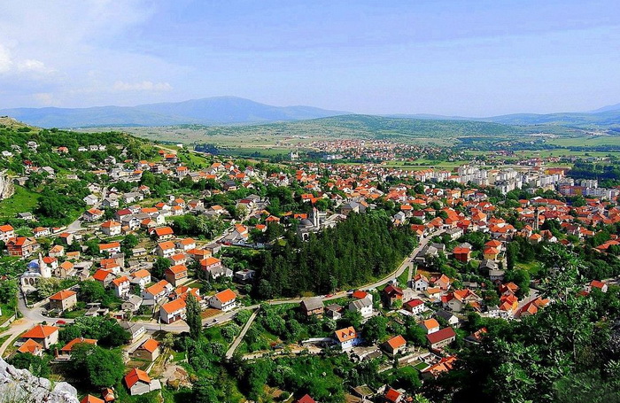 Nema novozaraženih u HBK