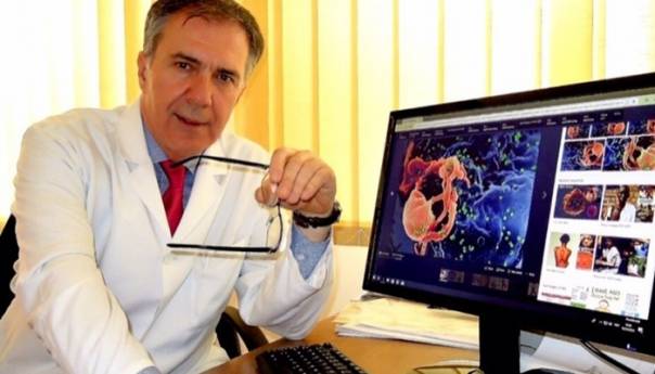 Nema oboljelih od korona virusa u ZDK