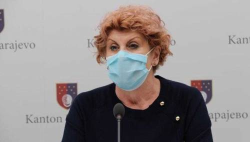 Nema popuštanja mjera u KS