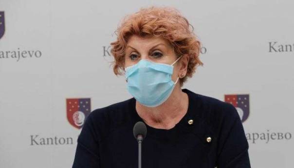 Nema popuštanja mjera u KS