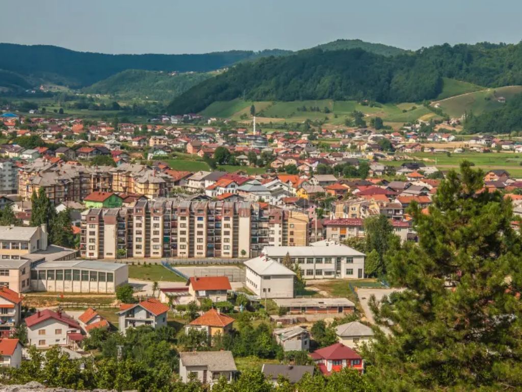 Nema potjernice za optuženim za ratne zločine: Tužilaštvo objasnilo razloge