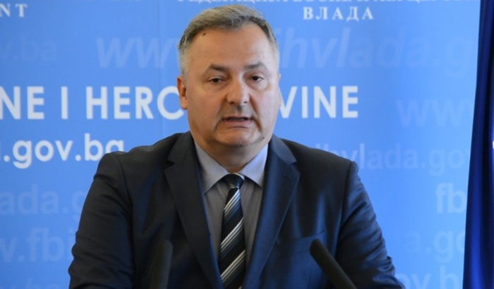 Nema potrebe za stvaranjem gužvi u trgovinama i velikim zalihama roba