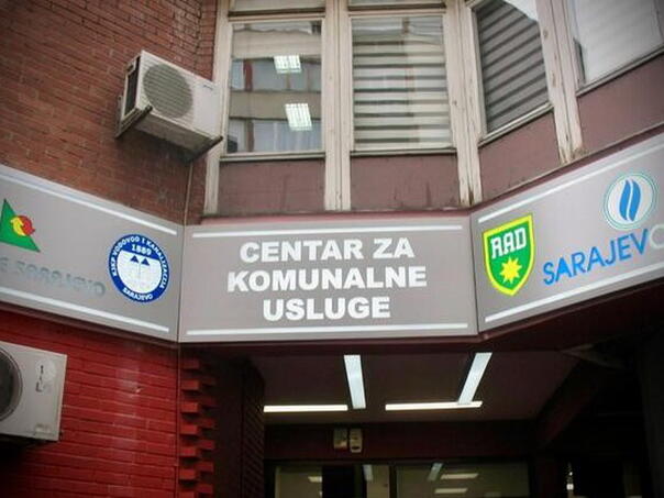 Nema potvrde bez plaćenih komunalija: KS uvodi model saobraćajnih kazni?