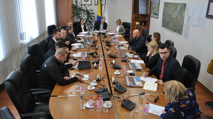 Nema potvrđenih slučajeva koronavirusa u Kantonu Sarajevo
